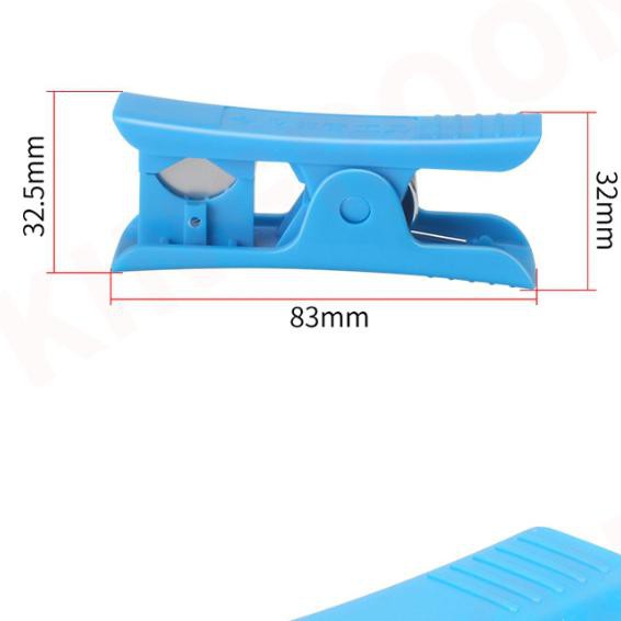 3D Printer Cutter Pemotong Teflon Tube Ptfe Pla Tpu Artec01 Segera Beli