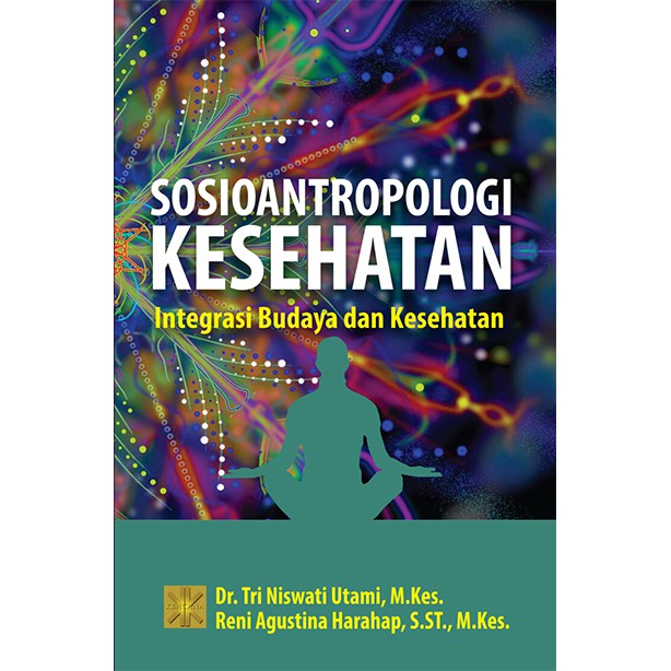 

SOSIOANTROPOLOGI KESEHATAN. Integrasi Budaya dan Kesehatan