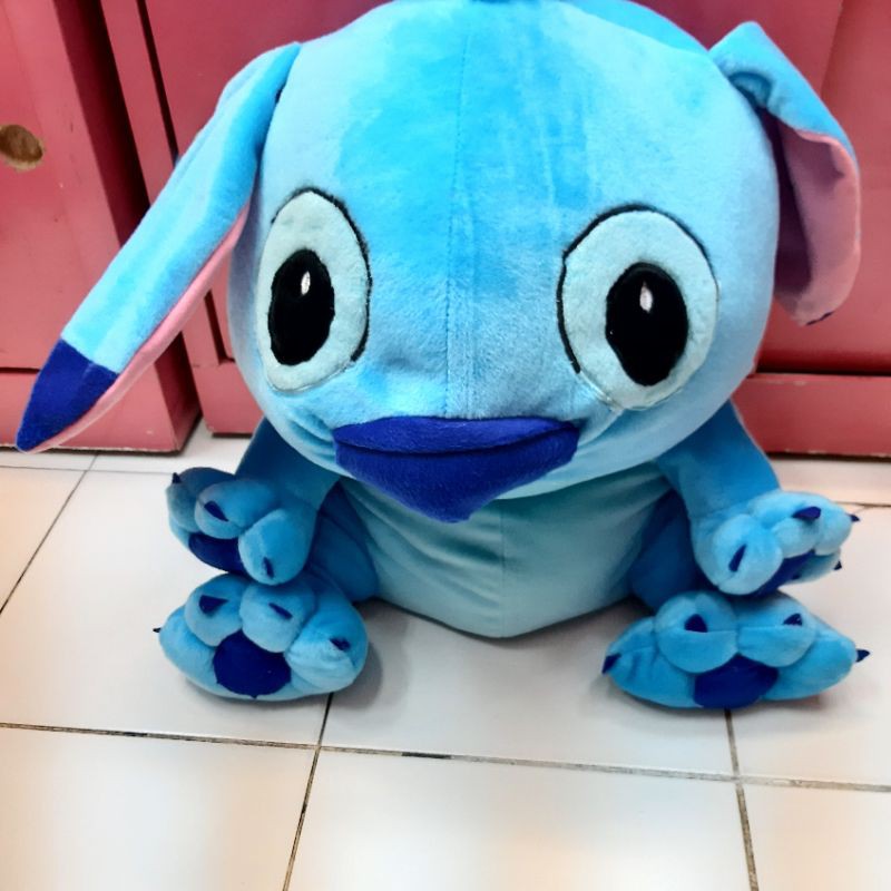 Boneka Stich XXL