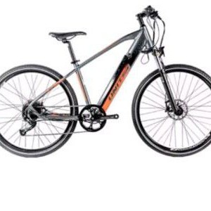 Sepeda MTB E bike 27.5 United Geneva elektrik listrik Electric