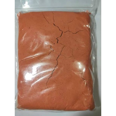 Mainan Edukasi Anak Pasir Ajaib Reffil sand 1kg V8U7