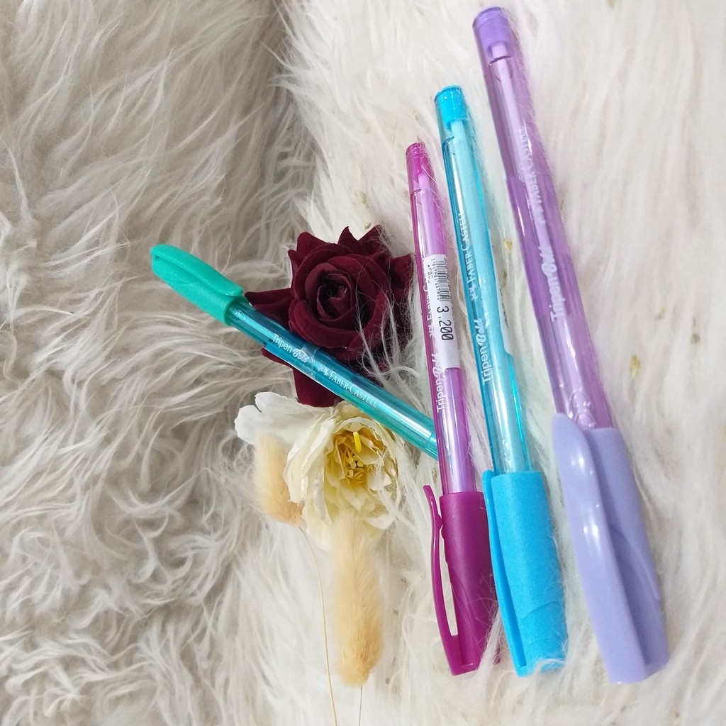 

BALLPEN TRIPEN 54729912 BOLD FABER CASTEL