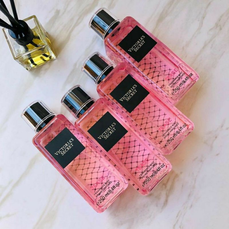 BODY MIST VICTORIA SECRET TEASE 200ML [TERLARIS] BEST SELLER