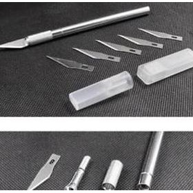 

Cutter Pen Pisau Cutter Pen Pisau Craft Sculpt Tools Cutter Murah Best Seller