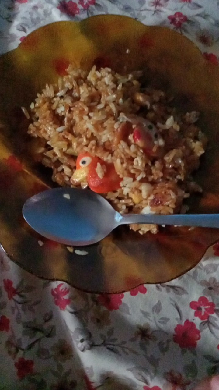 Minyak Tropical 2liter