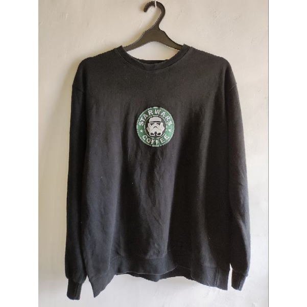 Crewneck / Sweater Starwars