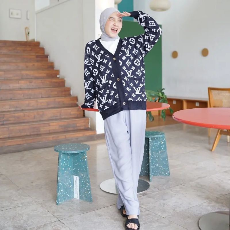 oversize cardy VL