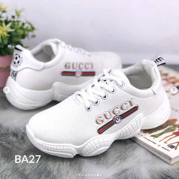 Sneakers BA27