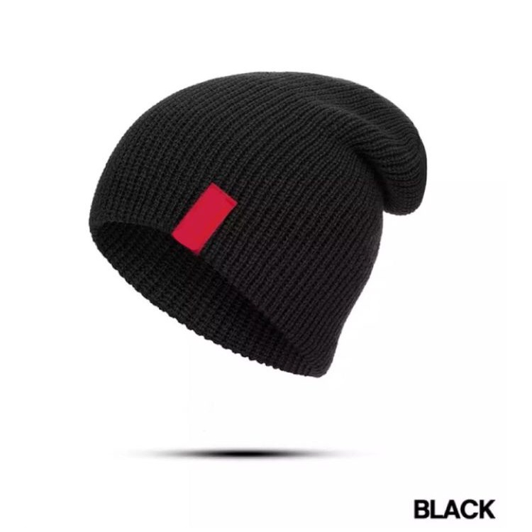 CODTopi Kupluk Rajut Polos Pria Wanita Dewasa Distro Original Keren Kekinian Model Terbaru Termurah 