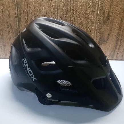 Helm sepeda rnox enduro mtb seli