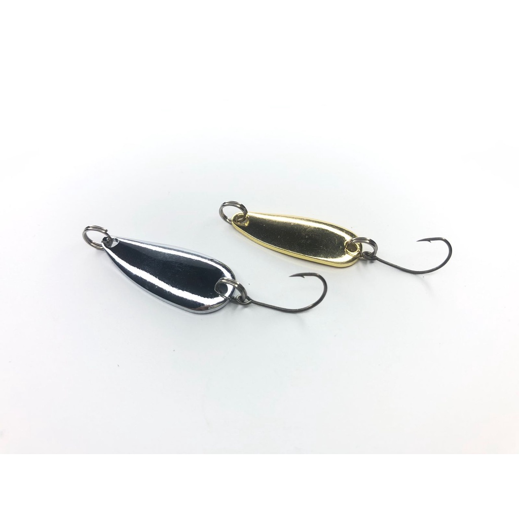 Umpan Casting Mini SPOON UL 2,5GR KILLER