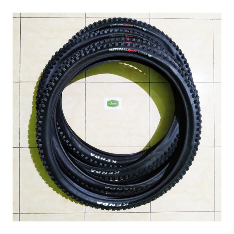 RAYA88 KENDA NEVEGAL 26 x 2.10 BAN LUAR MTB 26 KENDA NEVEGAL
