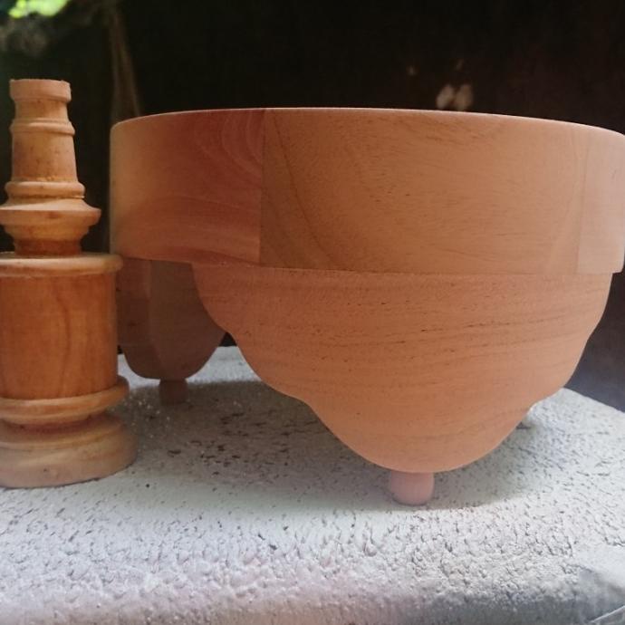 ~~~~~] tebok pleci flat mentahan