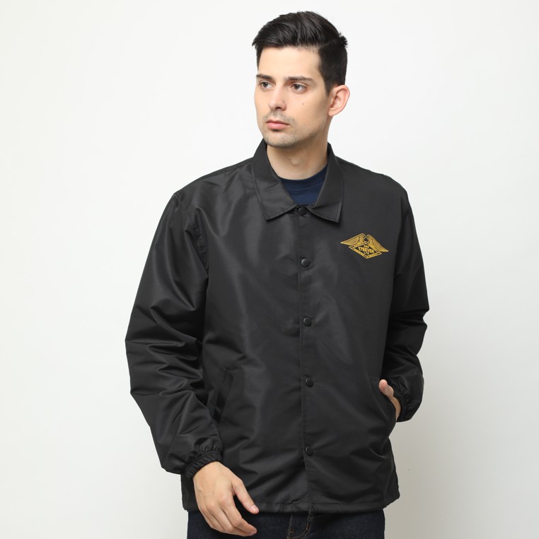 

17Seven Original-Windbreaker-014-Aldous Blk