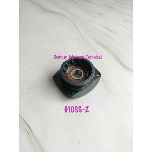 G10SS2 Packing Gland Bearing Box Rumah Lahar Gerinda Gurinda Hitachi