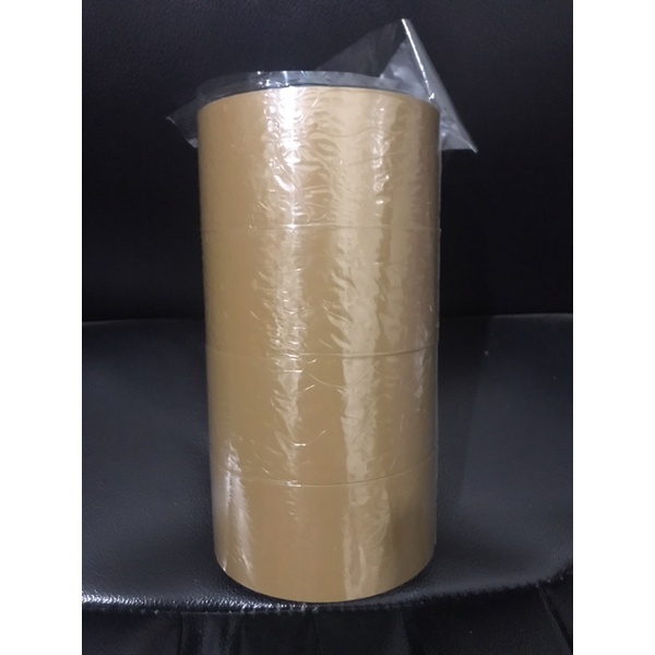 

LAKBAN COKLAT MEREK GOLDIE 90 yard