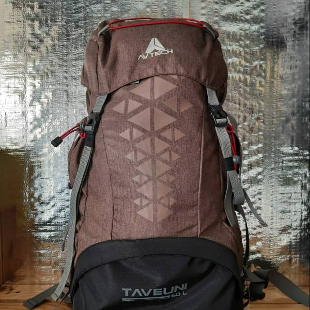 carriel avtech Taveuni