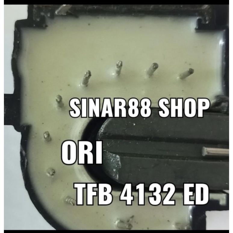 FLAYBACK TV TFB4132ED TFB 4132ED 4132 ED TFB4132 ED FLAIBACK FLYBACK FLEBACK PLAYBACK PLYBACK PLAIBA