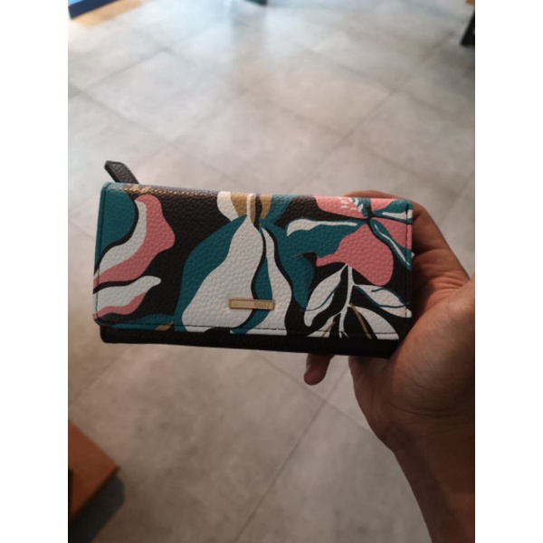 Dompet roxy original