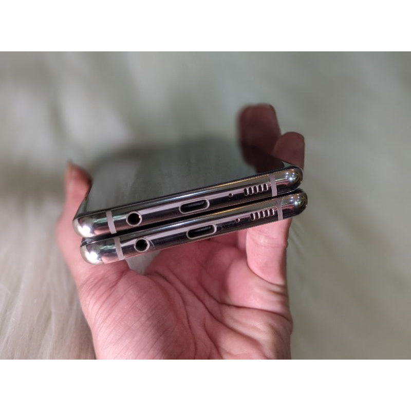 samsung s10 plus 512gb ceramic white