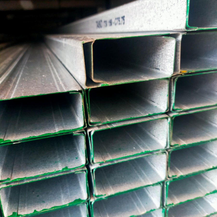 Baja ringan SNI Taso C75.75 tebal 0,75 panjang 6 m