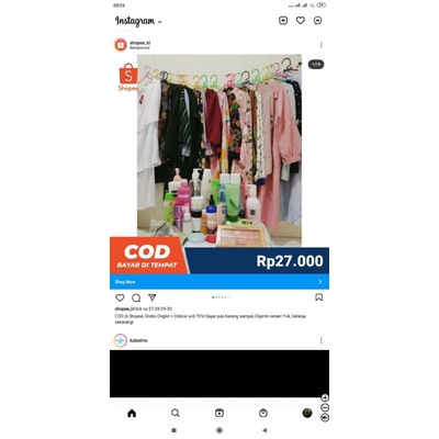 

Link CO / Nota Live 90k