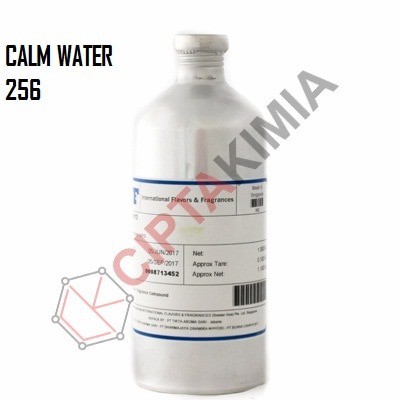 

Bibit Parfum IFF Calm Water 256 Fragrance Oil 100 cc