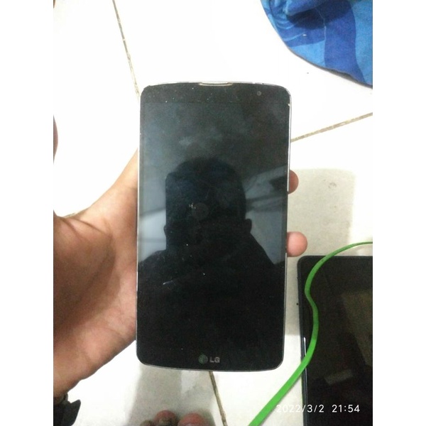 LG G2 PRO 3/32 Minus Lcd