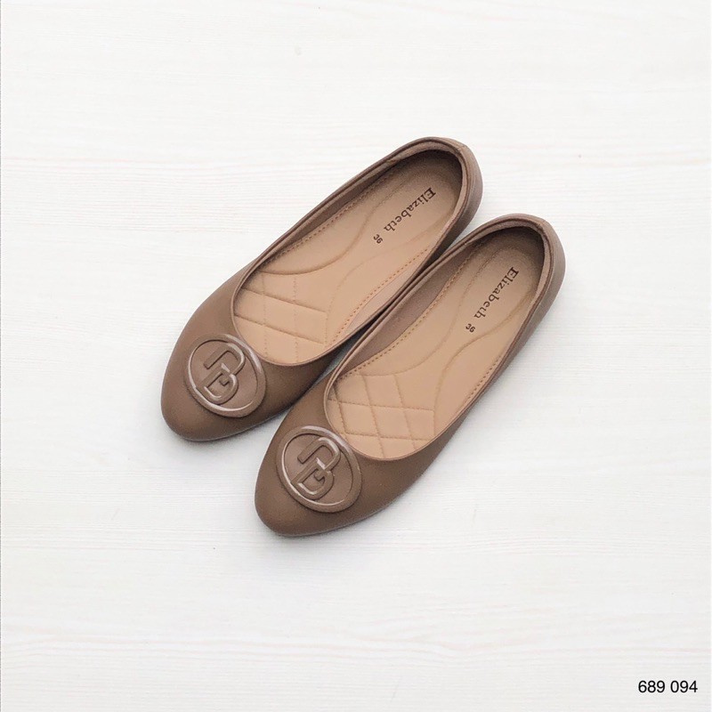 Elizabeth Shoes Sepatu 689 094