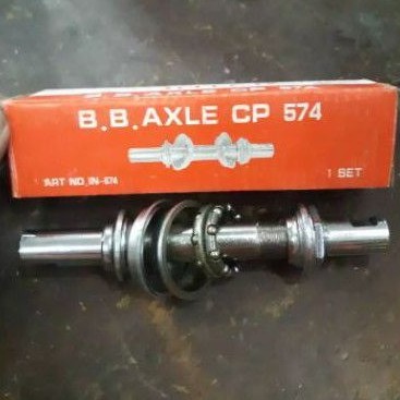 KERONCONG / AS BB SEPEDA JENGKI, ONTHEL, SEPEDA MINI DLL