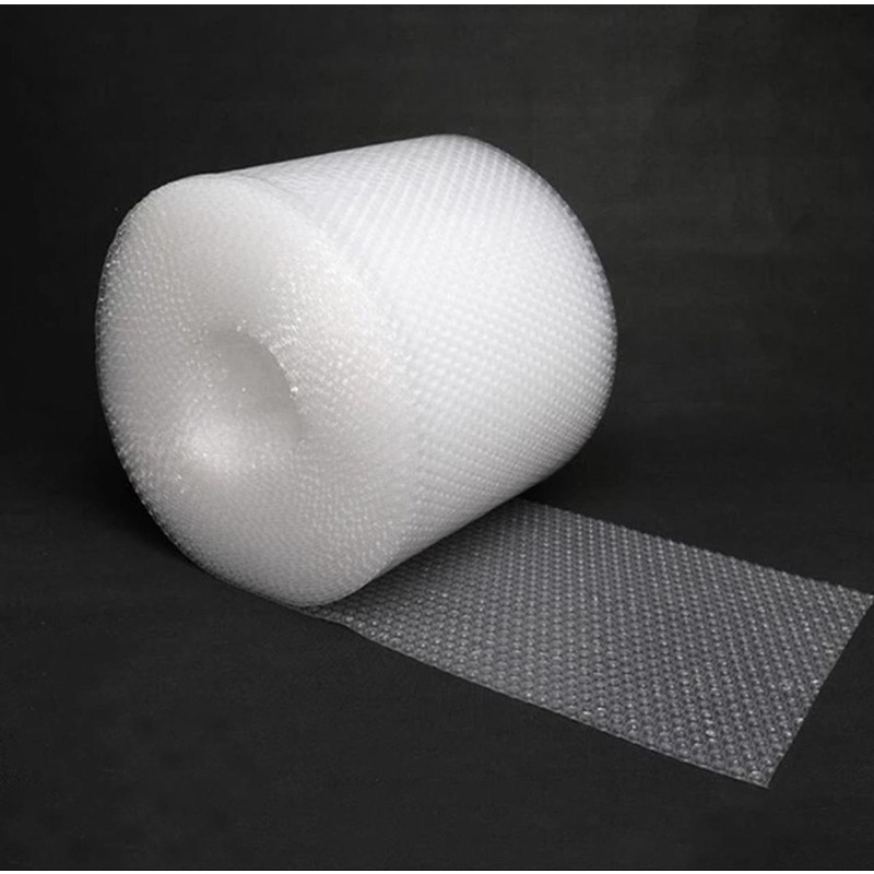 

Tambahan Bubble Wrap