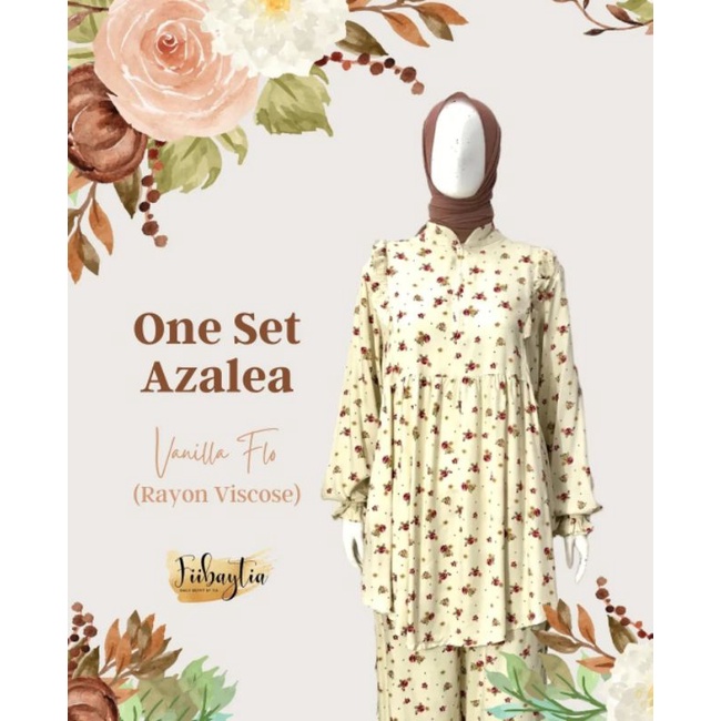 one set azalea by fiibaytia