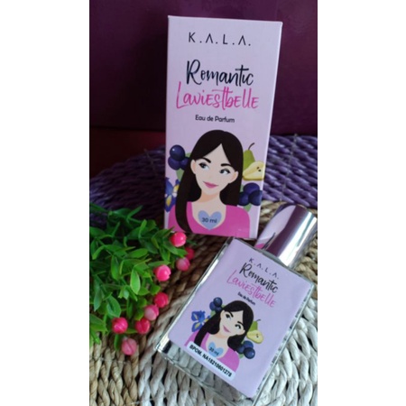 parfum k.a.l.a 30ml