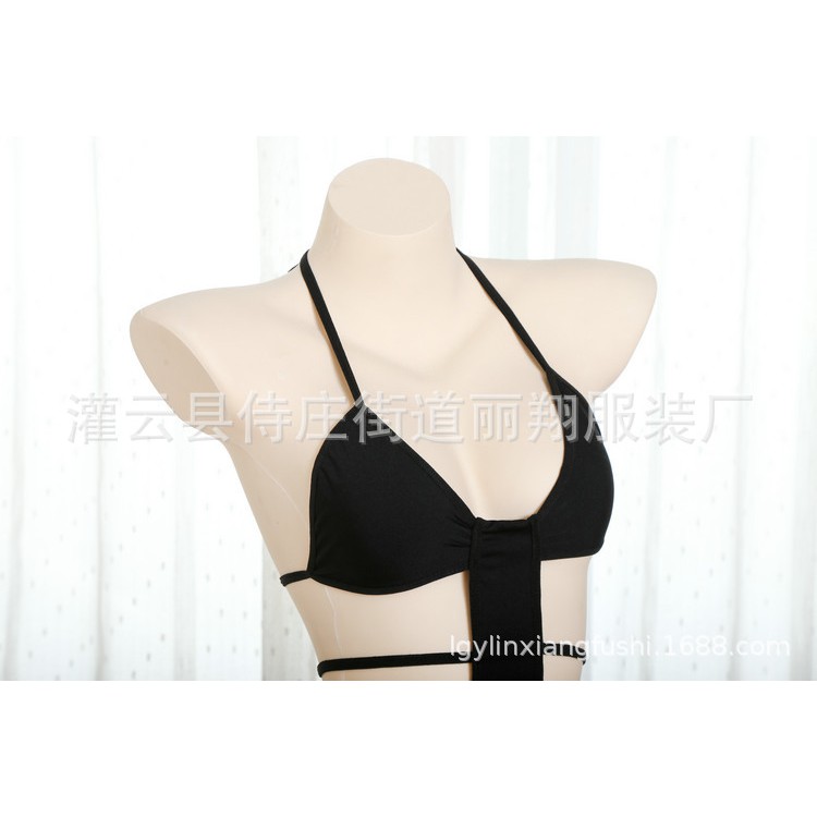 LI-19 baju renang sexy bikini jepang swimsuit cosplay costume kostum