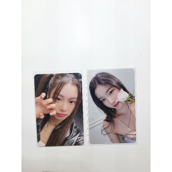 [booked] Kazuha weverse global garam ktown