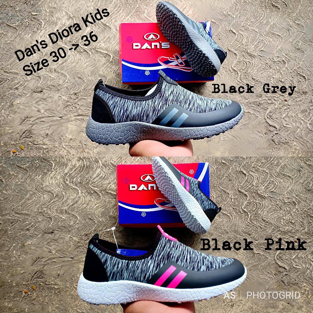 sepatu anak dans diora sepatu dans anak diora sepatu dans diora