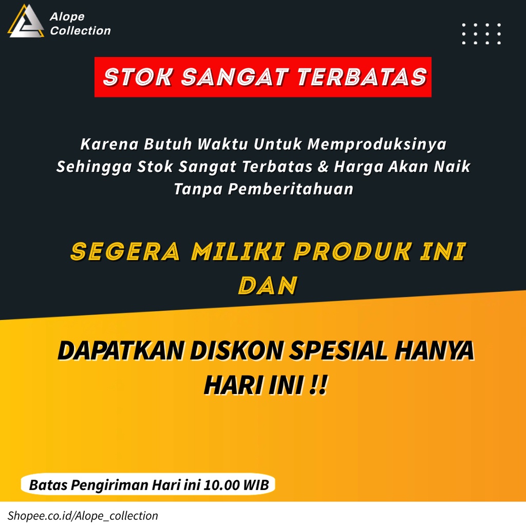 Sandal Slop Kulit Kekinian Casual Sendal Pria Cowok Dewasa Original Premium Brand Lokal Terbaru Kuat-7