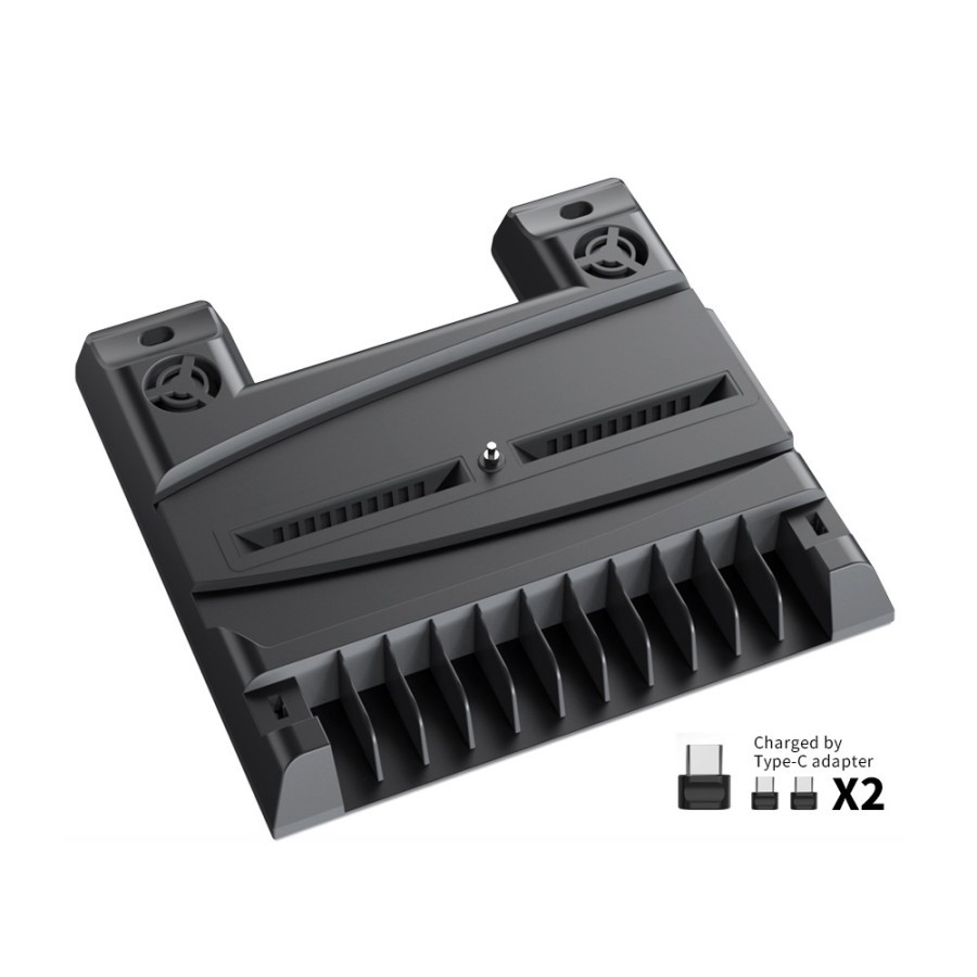 PS5 Dobe Multifunctional Cooling Stand TP5-0593