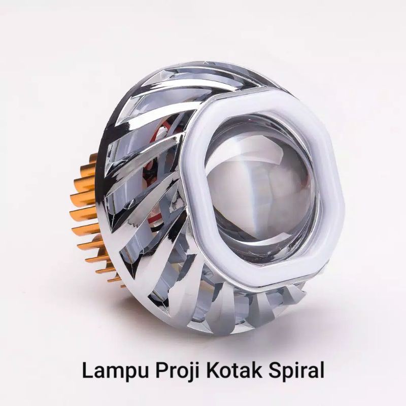 LAMPU UTAMA PROJIE BESAR UNIVERSAL