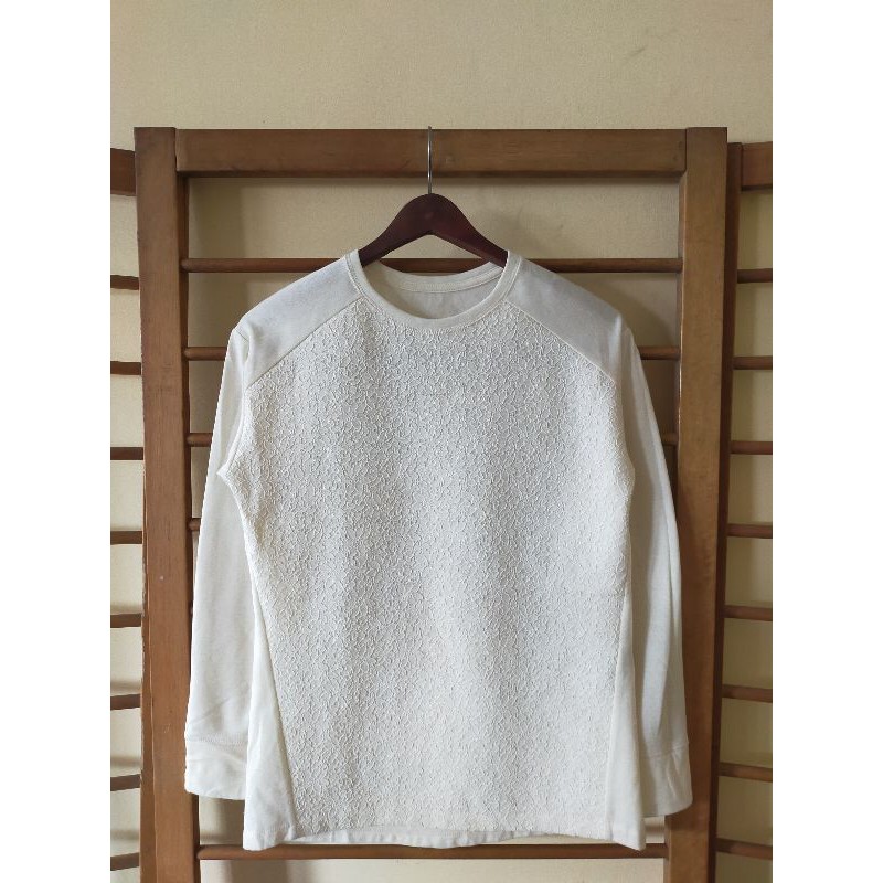 Jconiq New York Crewneck