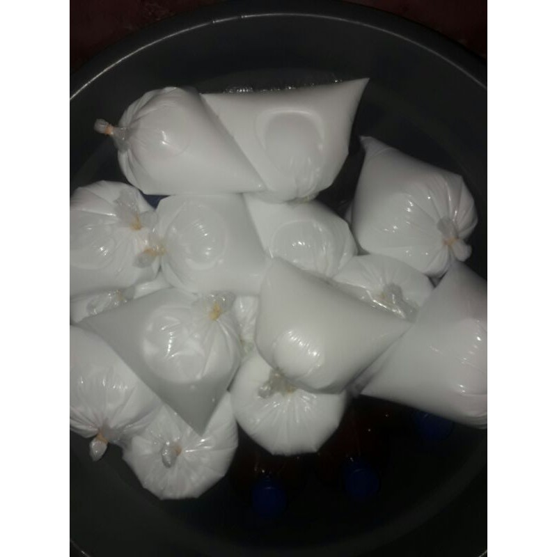 Kit ban pengkilat STP/KIT/silicon emulsion 1kg