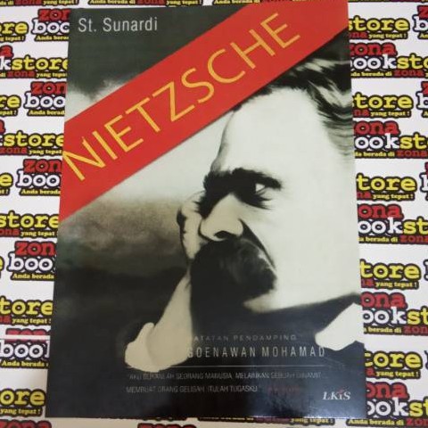 Nietzsche -St Sunardi