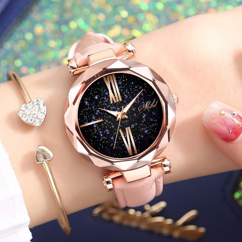 Jam Tangan Wanita Tanggal Cantik Shopee Indonesia Jam Tangan Wanita Tanggal Cantik Shopee Indonesia