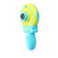 Kids Kamera Digital Mini S-02 / Kamera Mini Anak / Kamera Anak Digital