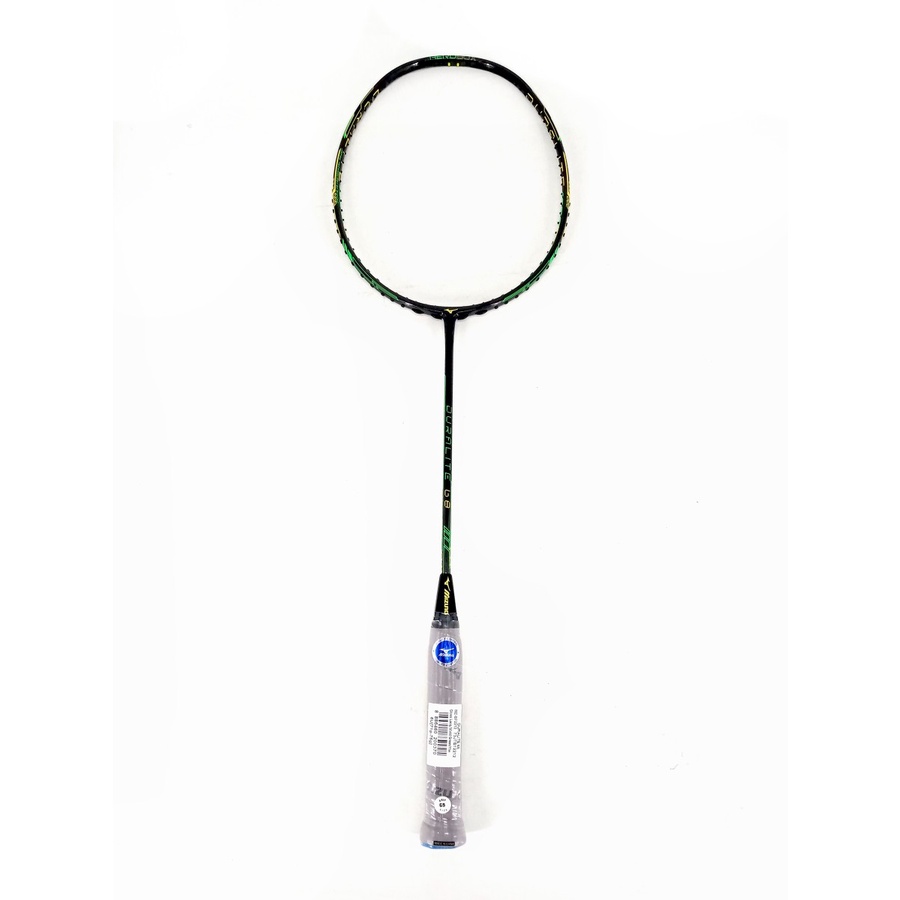 Raket Badminton Mizuno Duralite 68 - 2021 Edition Bulutangkis