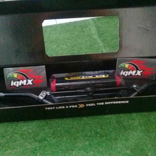 Stang protaper Fuzion kw Thailand