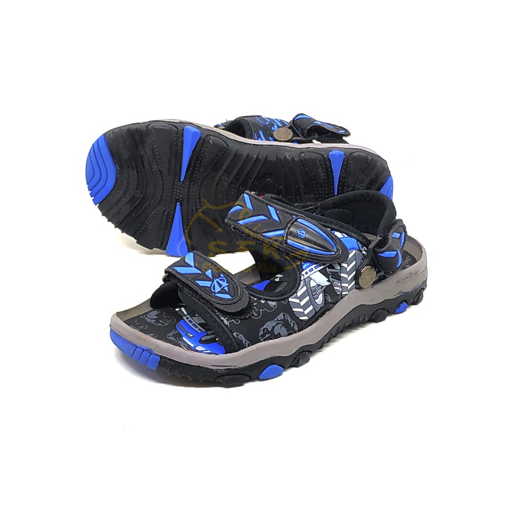 SFK SANDAL ANAK LAKI LAKI GUNUNG ARDILES RECOVERY // SANDAL ANAK ARDILES