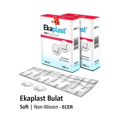 EKAPLAST SOFT BULAT - PLESTER BULAT ECER