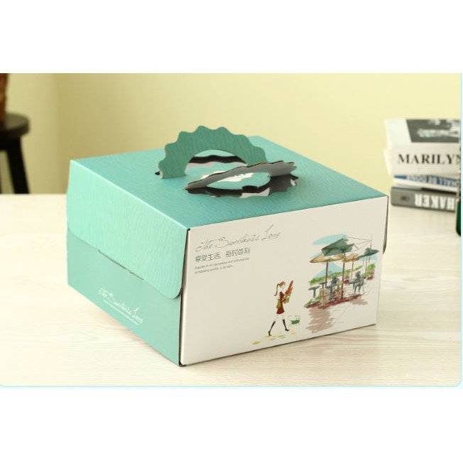 Cara Membuat Tatakan Kue Dari Kardus Menata Rapi Cara Membuat Tatakan Kue Dari Kardus Menata Rapi