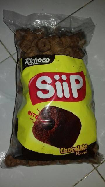 

Sip bantal kemasan 250 gr